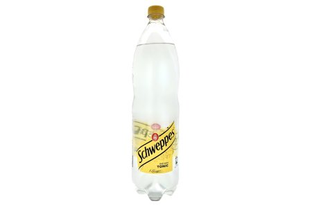 Tonic Schweppes Indian 1,5l PET
