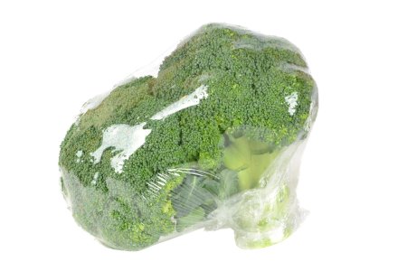 Brokolica balená 500g/ks