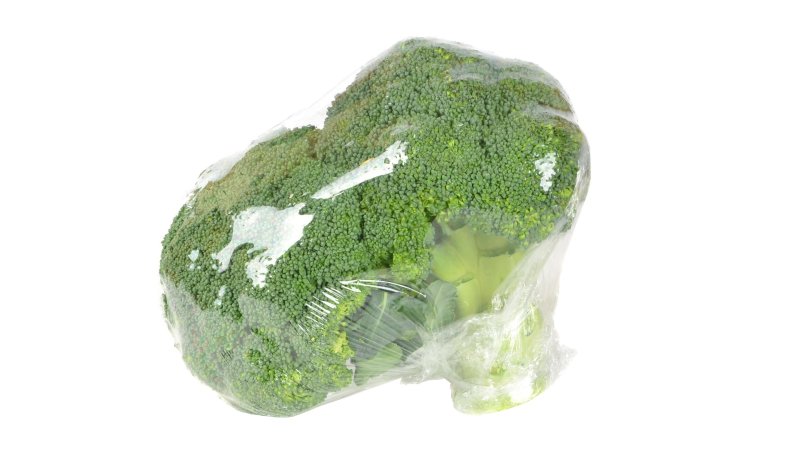 Brokolica balená 500g/ks
