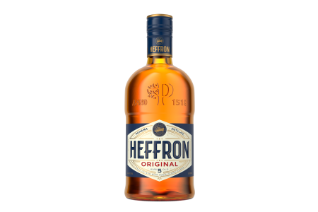 Heffron Originál 35% 0,7L