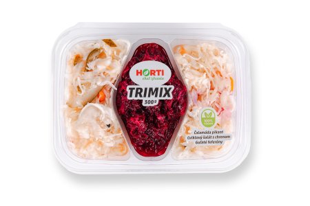 HORTI TRIMIX 4 nakl. výrobky 270gr. - SVK