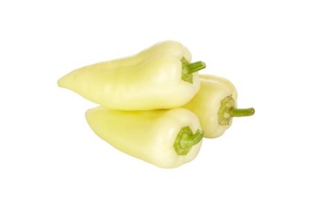 Paprika PCR kaliber G/GG I.trieda