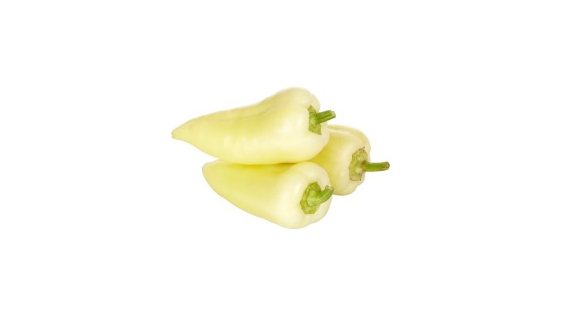 Paprika PCR kaliber G/GG I.trieda