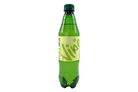 Vinea Biela 0,5 l PET