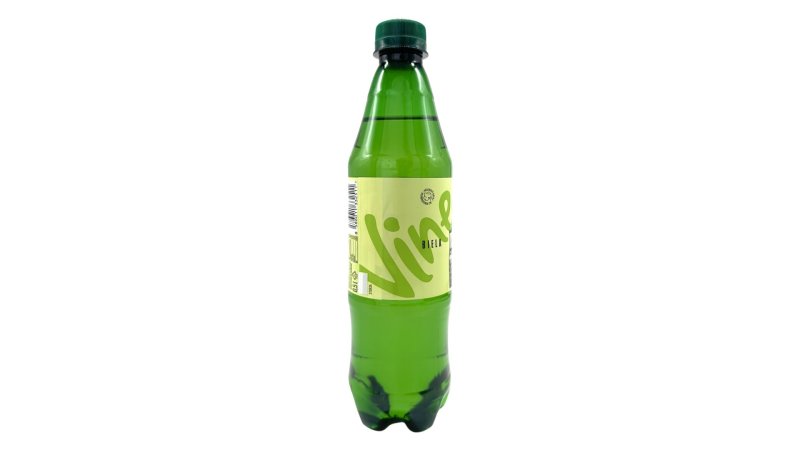 Vinea Biela 0,5 l PET