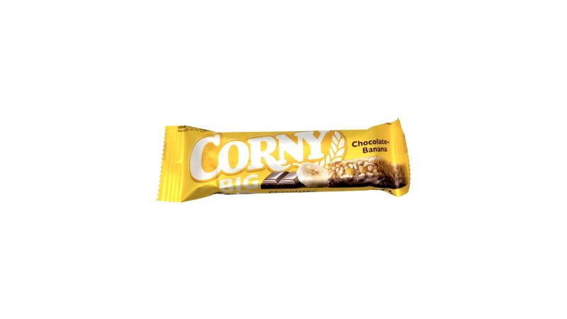 Tyčinka Corny Big Banán 50g
