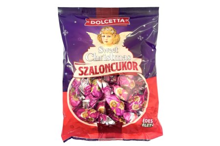 Salónky s višňovou príchuťou 300g