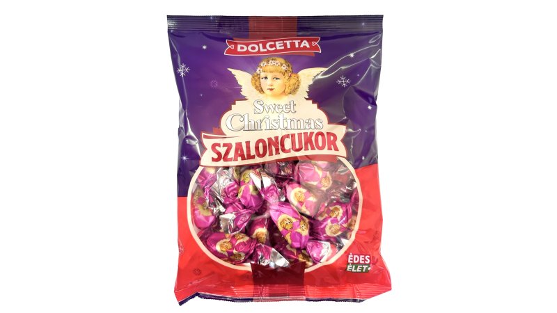 Salónky s višňovou príchuťou 300g