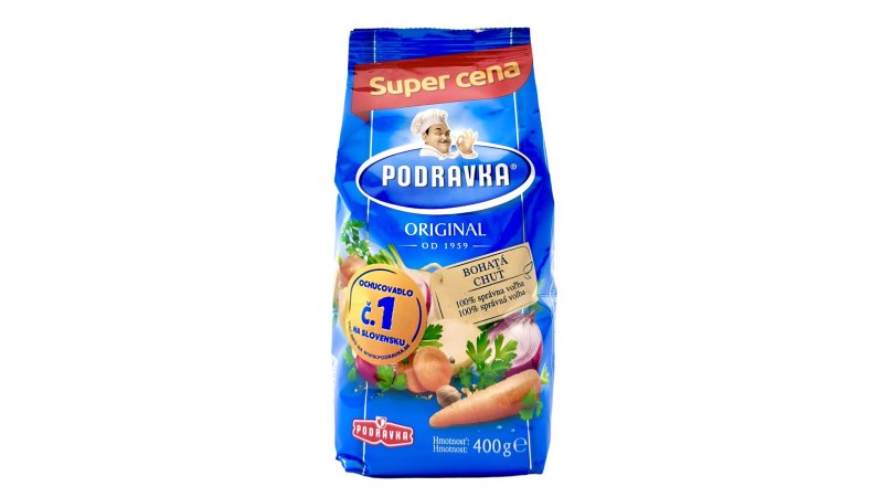 Ochucovadlo Vegeta 400g Podravka