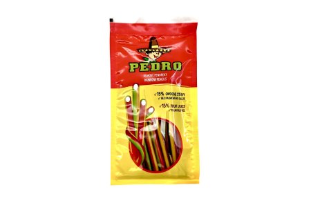 Pelendreky Dúhové 80g Pedro