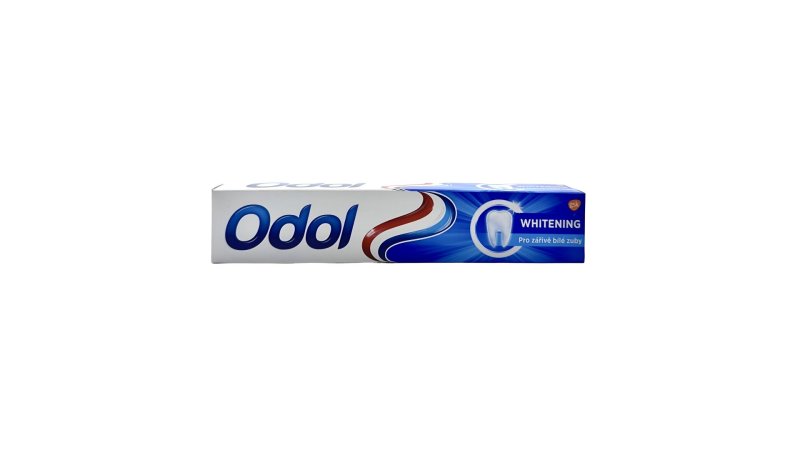 Zubná pasta Odol Whitening 75ml