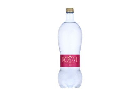 Voda Royal Water pH7,4 Dojčenská 0,5l
