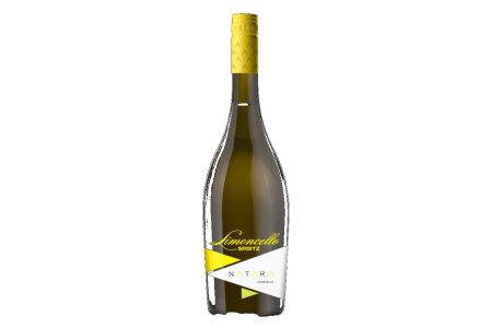 Víno Natara Limoncello 0,75L