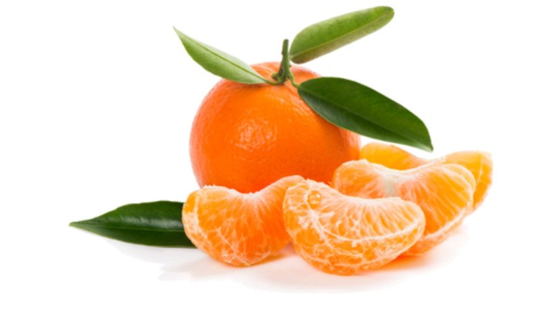 Mandarínky Clementina I.trieda