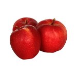 Jablká červené GALA I.trieda