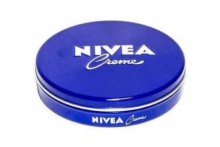 Krém Nivea 75ml