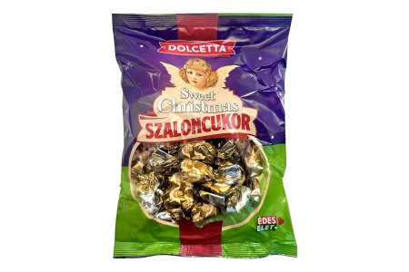 Salónky s cappuccino príchuťou 300g