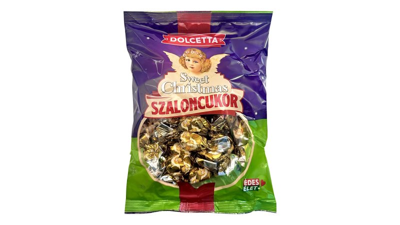 Salónky s cappuccino príchuťou 300g
