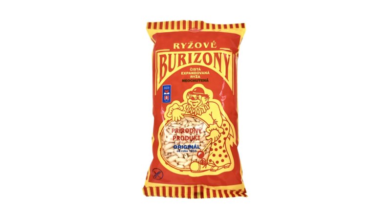 Burizony 70g