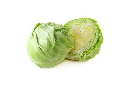 Kapusta biela nová /Kg