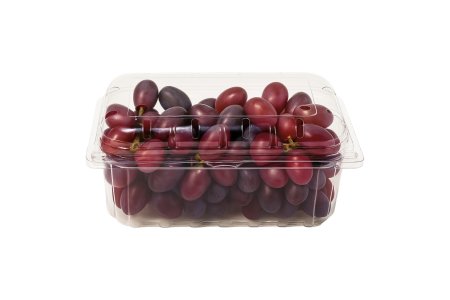 HORTI Hrozno tmavé bezjadierkové 500g/ks I.trieda