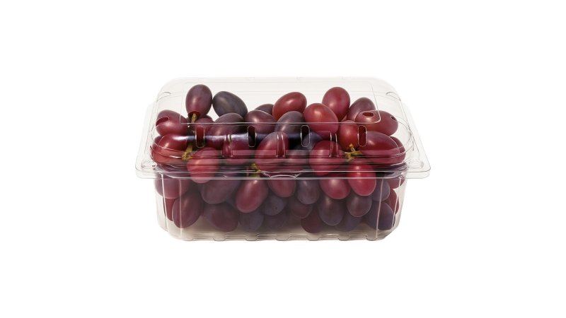 HORTI Hrozno tmavé bezjadierkové 500g/ks I.trieda