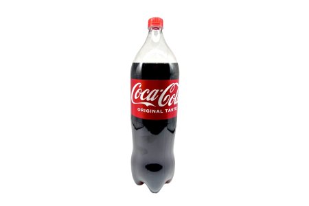 Coca Cola 2l PET