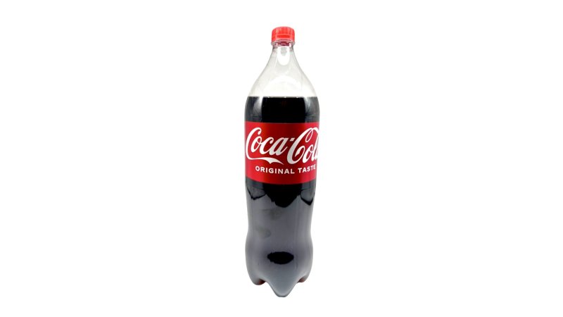 Coca Cola 2l PET