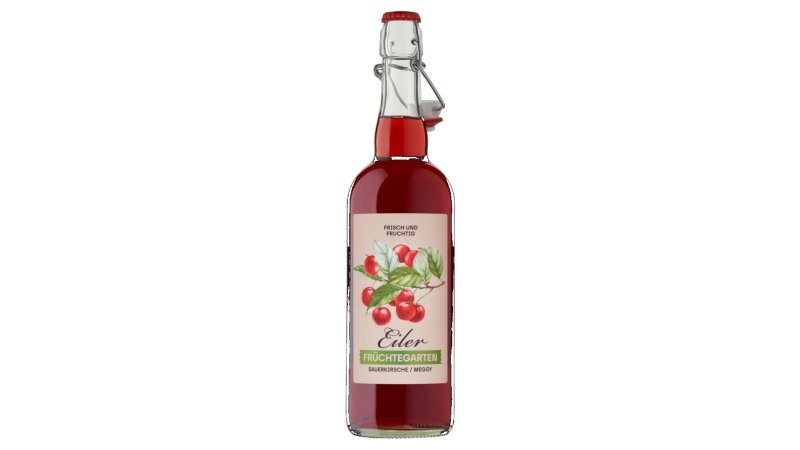 Víno Eiler Višňa 0,75l