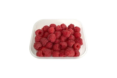 Maliny 125gr. I.trieda
