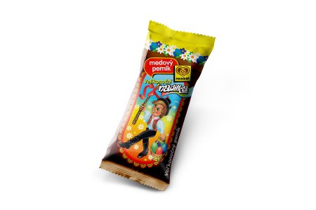 Perník Veľkonočný 60g Šibač