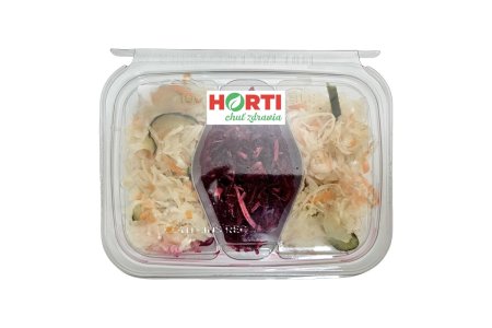 HORTI TRIMIX 4 nakl. výrobky 270gr. - SVK