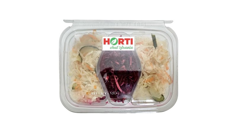 HORTI TRIMIX 4 nakl. výrobky 270gr. - SVK