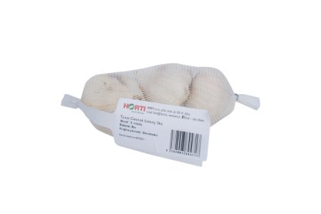 HORTI Cesnak balený 3ks sieť
