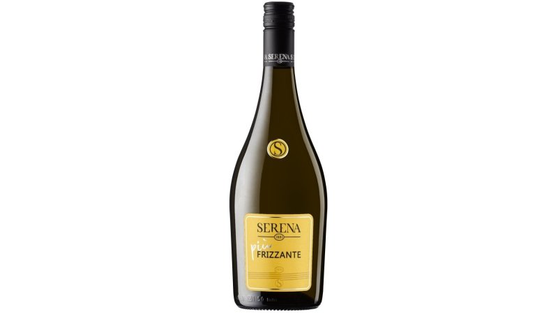 Prosecco SERENA 1881 PIU 0,75l