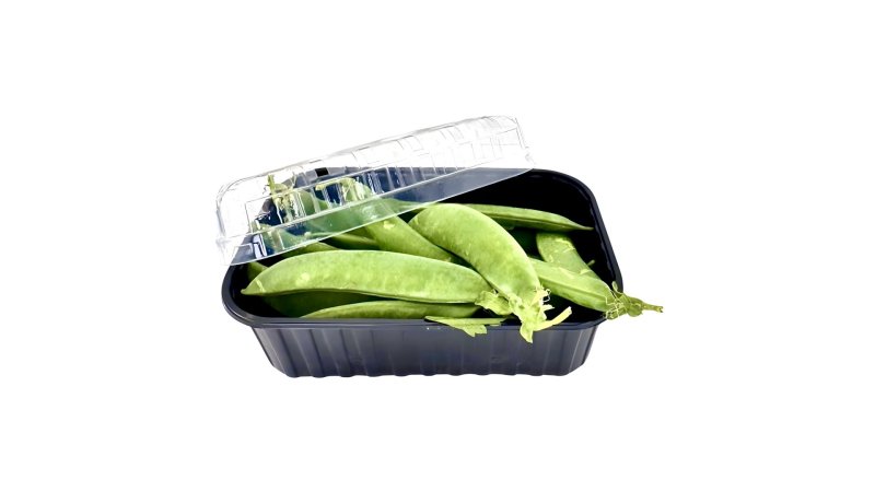 Hrášok cukrový 500gr.