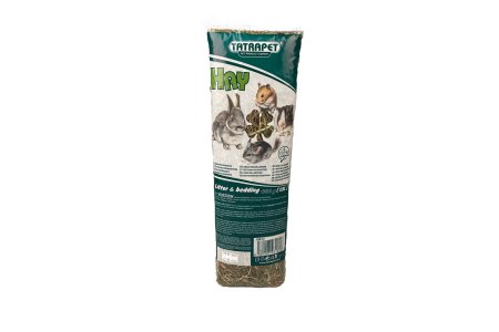 Seno TATRAPET 15l/400g