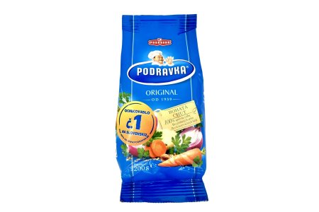 Ochucovadlo Vegeta 200g Podravka