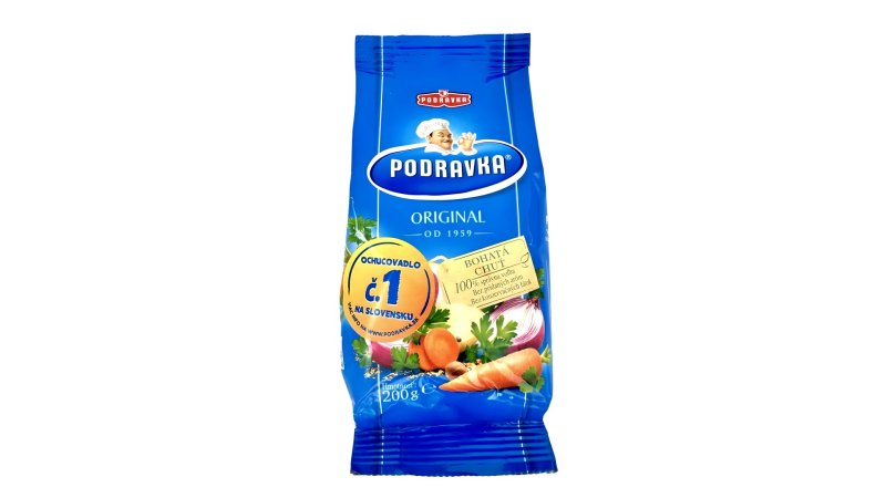 Ochucovadlo Vegeta 200g Podravka