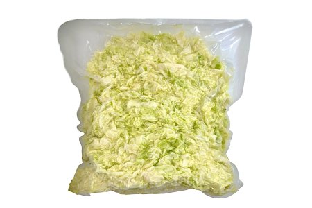 HORTI Kel krájaný vákuovo balený 3kg/ks