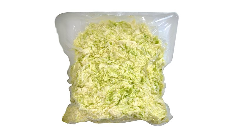 HORTI Kel krájaný vákuovo balený 3kg/ks