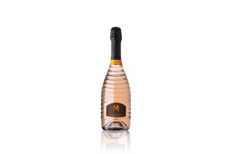 Prosecco HAMSIK Rose Brut Millesimato DOC 0,75l