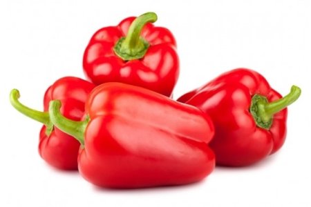 Paprika červená /Kg I.trieda