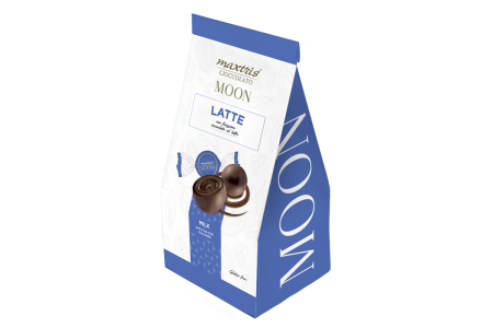 Dezert Moon Maxtris 156g Mliečne