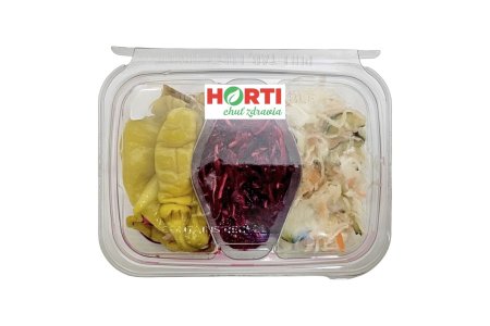 HORTI TRIMIX 1 nakl. výrobky 270gr. - SVK