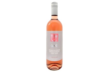Víno Cuvée Ružové 0,75l Topolčianky