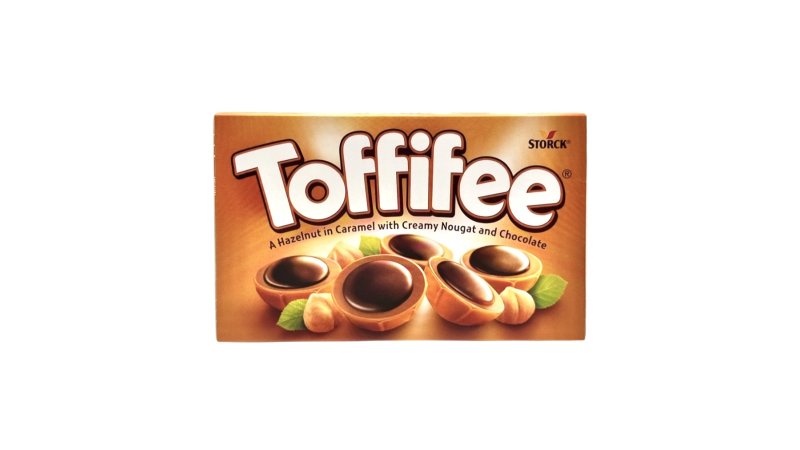 Dezert Toffifee 125g
