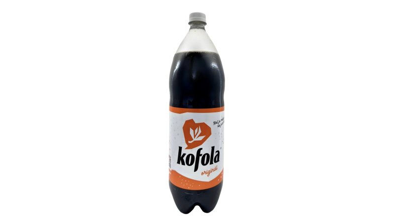 Kofola original 2l PET