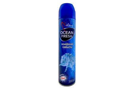 Osviežovač vzduchu Milene ocean 300ml