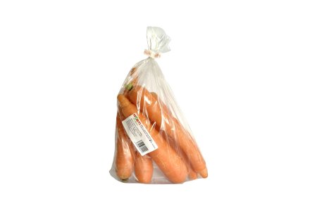 HORTI Mrkva balená 1000g